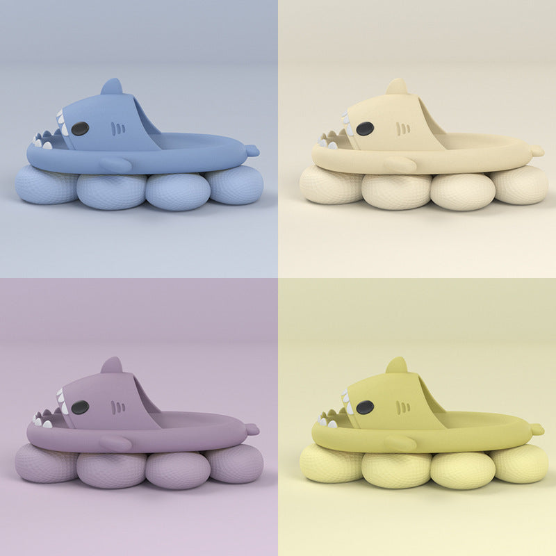 slippers .