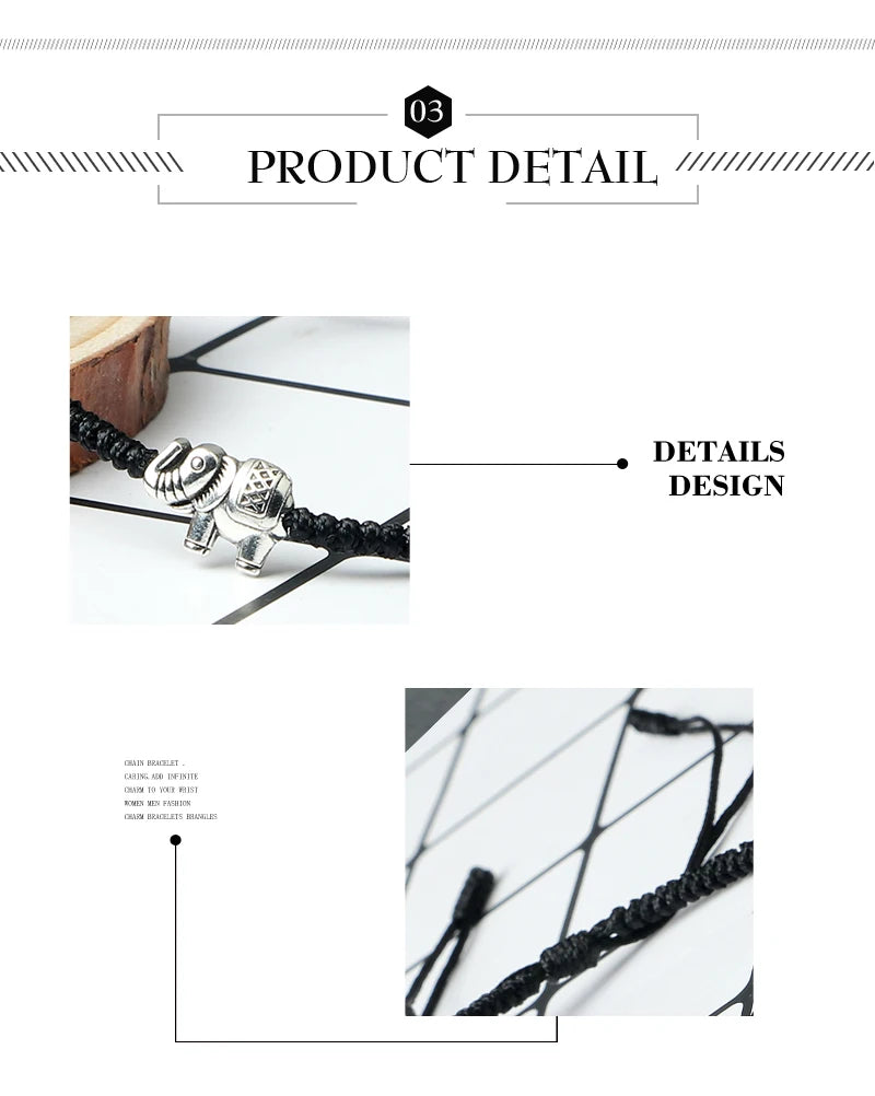 Simple Red Thread Bracelet For Women Men Adjustable Charm Handmade Braid Knot Bangle Lucky Minimalist Yoga Jewelry Couples Gifts