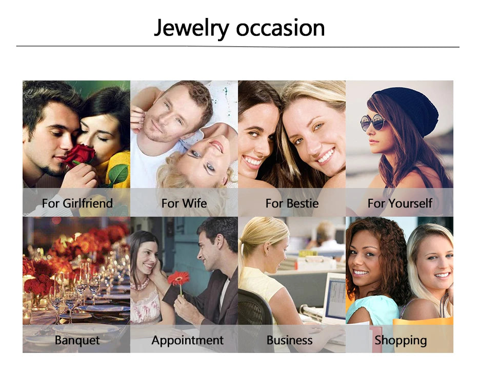 GoldButterfly Personalized Eyes Photo Couple Necklace Customized Pendant Engravable Picture Stainless Steel Gifts for Boy Friend