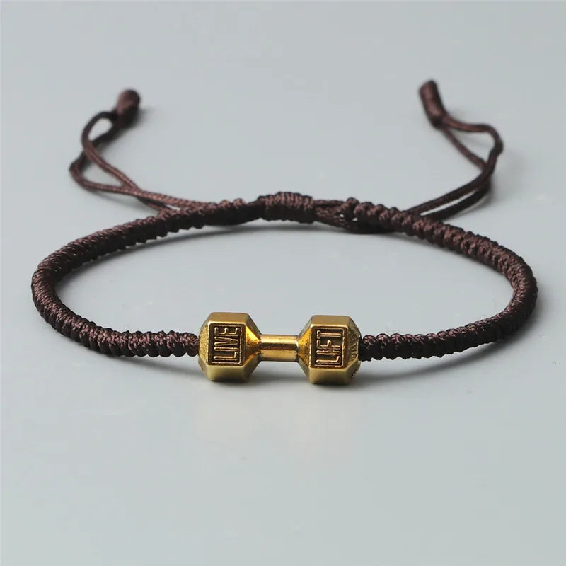 Simple Red Thread Bracelet For Women Men Adjustable Charm Handmade Braid Knot Bangle Lucky Minimalist Yoga Jewelry Couples Gifts