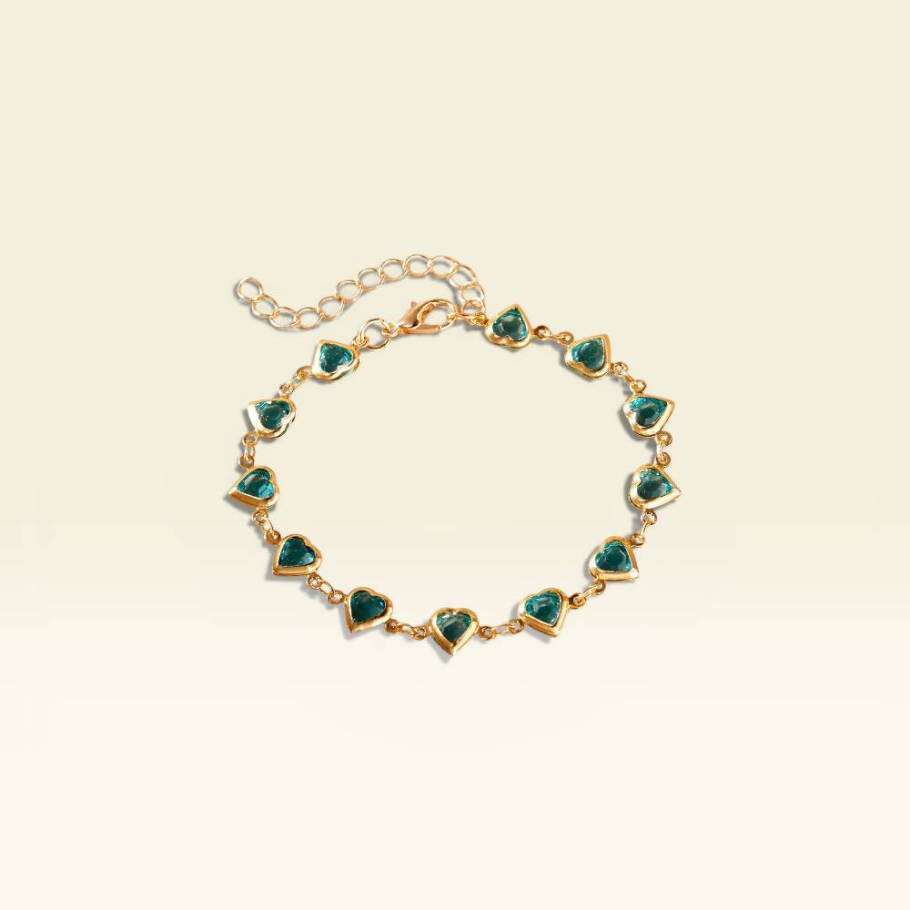 Describes the appearance of the image