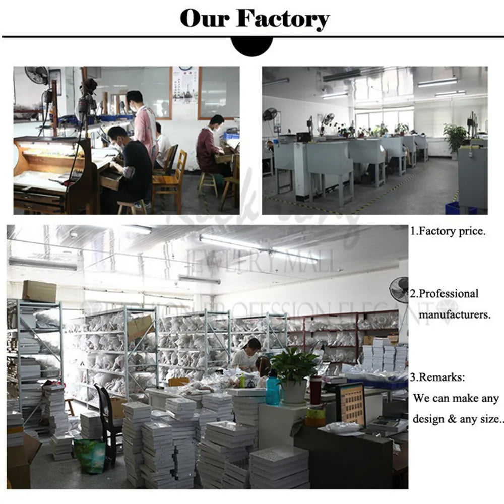 DUOYING Custom Name Heart Frame Necklace Earrings Diamond Cut Bow-shaped Base Nameplate Necklace