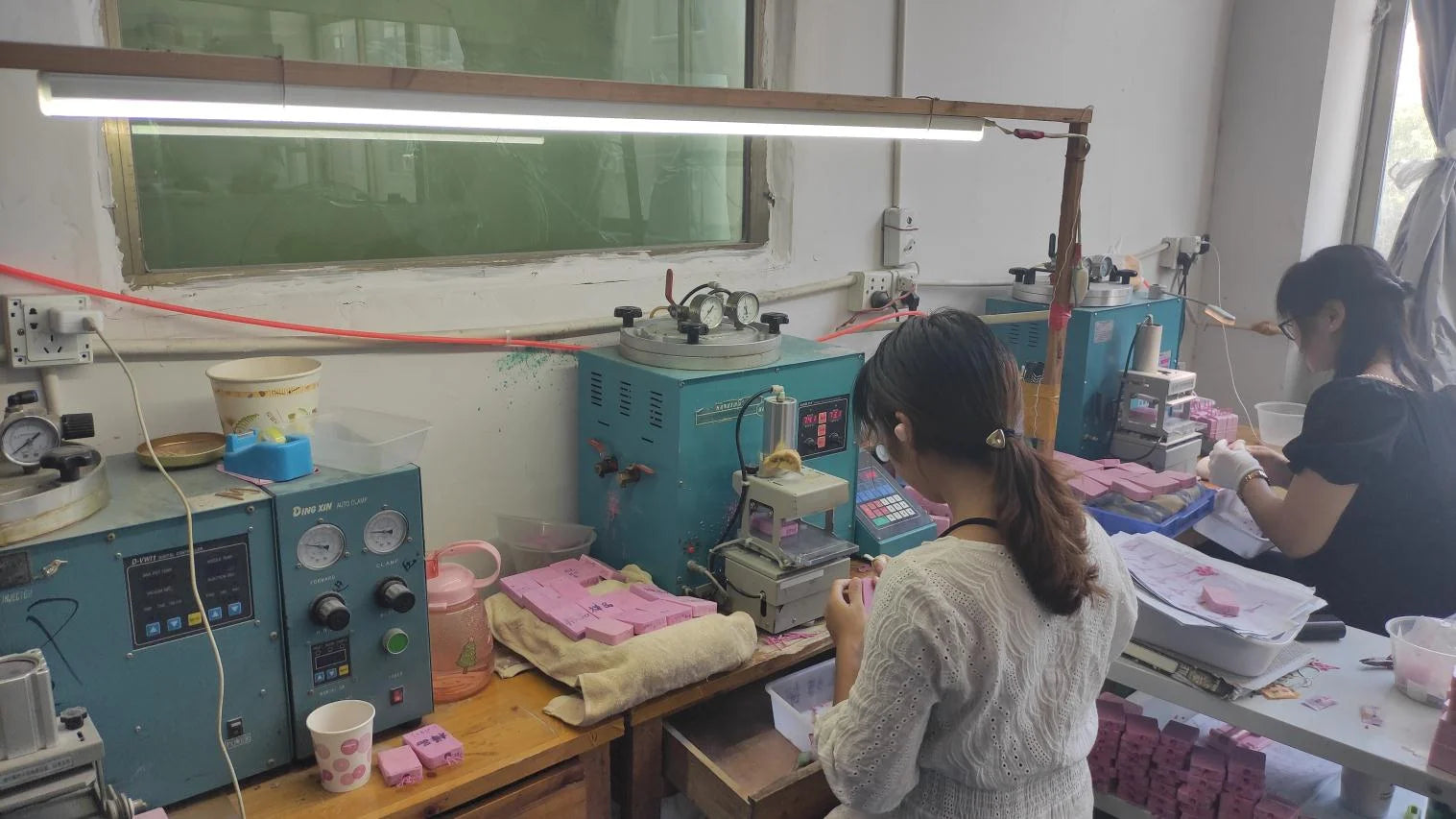 Personalize Anniversary Date Bracelet