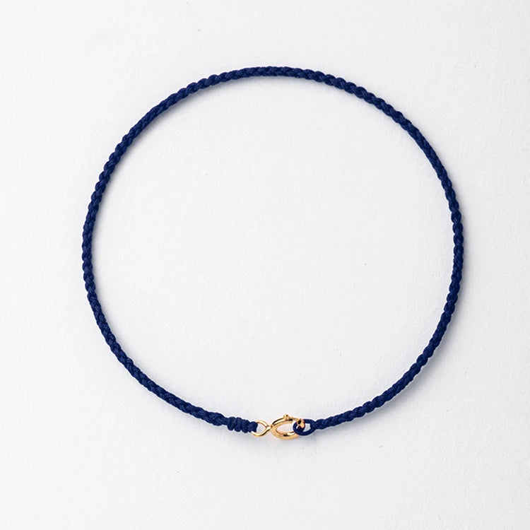 Handmade Red String Bracelet With Gold Plated Clasp Red String of Fate Bracelet For Men Women Unisex Protection and Good Luck