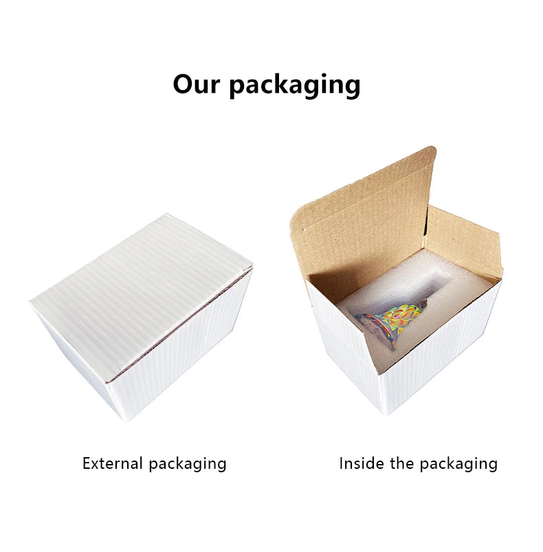 Rainbow Crystal Wind Chime Window Hanging Bell Glass Pendant Sun Catcher Christmas Decoration Home Decoration Garden Decoration