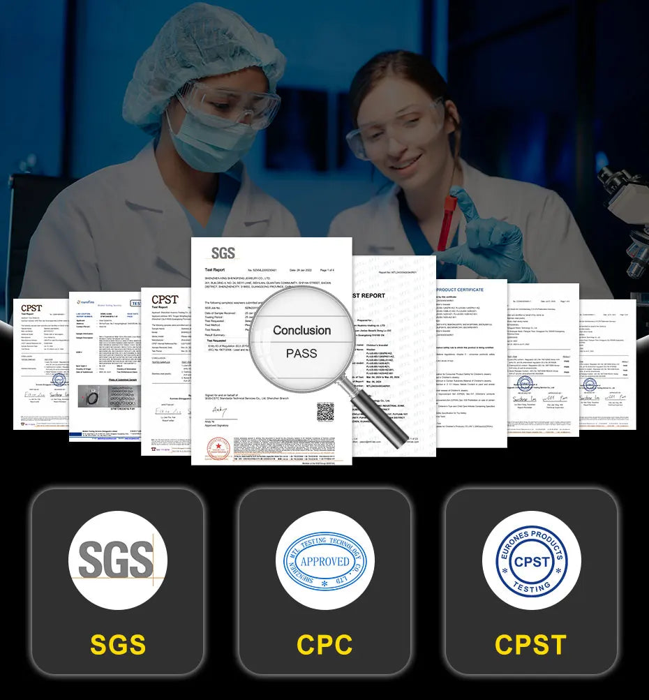 Vnox Stainless Steel Children's Bracelet For Baby Girls,Cubic Zirconia Inlay With Bow Element Chain,Cute Style Jewelry Daily