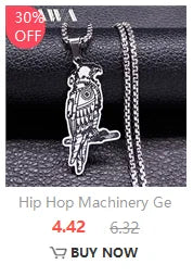 Hip Hop Virgin Mary Medal Our Lady of Guadalupe Necklace Stainless Steel Pendant Necklace Women/Men Jewelry virgen de guadalupe