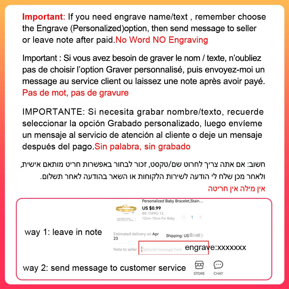 Customized Heart Bracelet for Little Girl Boy, Engravable ID Name Bracelet, Personalized Stainless Steel Chain Birthday Gift