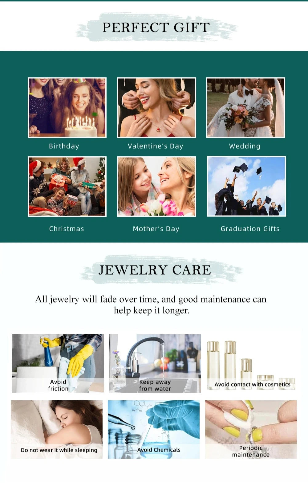 Certified 1CT Moissanite Bracelet for Women Real S925 Silver Classic Round Lab Diamond Charm Hand Chain Adjustable Jewelry Gifts