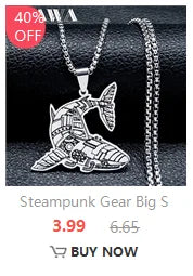 Hip Hop Virgin Mary Medal Our Lady of Guadalupe Necklace Stainless Steel Pendant Necklace Women/Men Jewelry virgen de guadalupe