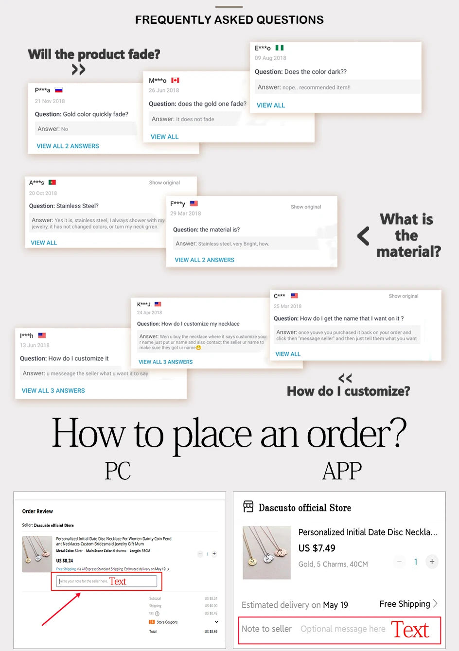 Double Diamond Choker Pendant