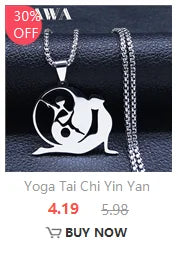 Hip Hop Virgin Mary Medal Our Lady of Guadalupe Necklace Stainless Steel Pendant Necklace Women/Men Jewelry virgen de guadalupe