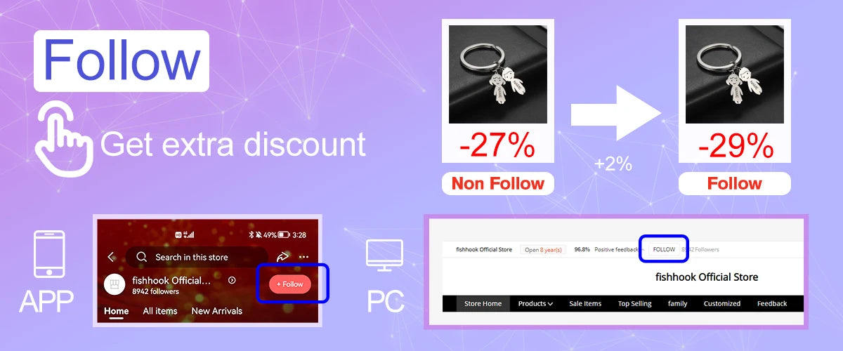 Child Mother Day Gift Kid Personalized Keychain Custom Name Key Chain Boy Girl for Women Men Couple Family Mom Dad Baby Jewelry