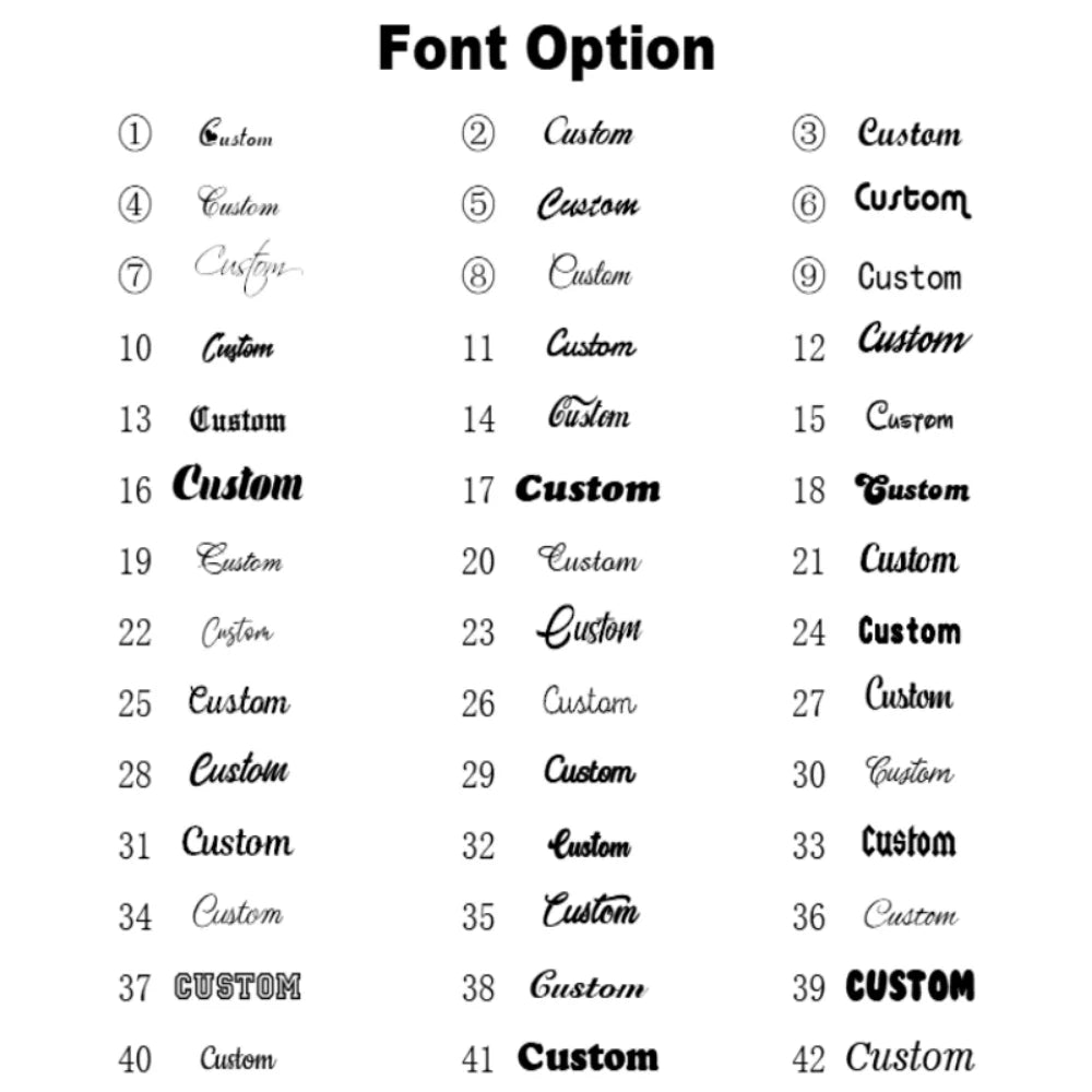 DUOYING Custom Name Heart Frame Necklace Earrings Diamond Cut Bow-shaped Base Nameplate Necklace