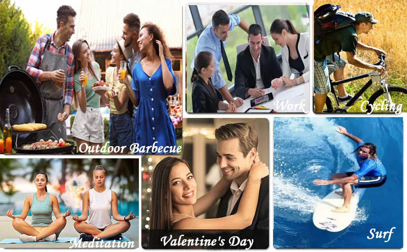 Fashion Mens Bracelet Set 2pcs Sliding Adjustable Lucky Red Thread Braslet Accesorios Hombre Gifts For Him Armband Herren Joias