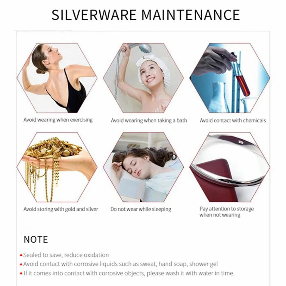 Street fashion 925 Sterling Silver Pretty elephant pendant Necklace For Women Wedding accessories party designer Jewelry gifts