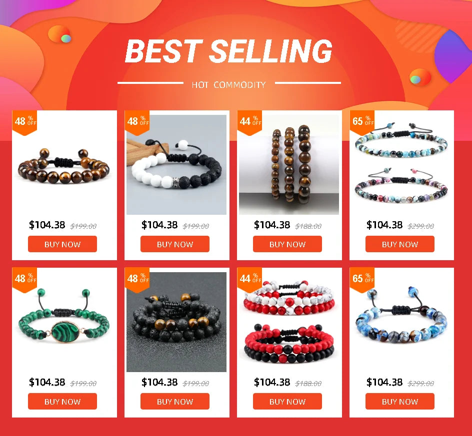 Simple Red Thread Bracelet For Women Men Adjustable Charm Handmade Braid Knot Bangle Lucky Minimalist Yoga Jewelry Couples Gifts