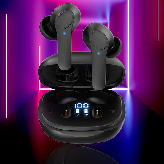 Wireless Bluetooth translation earbuds