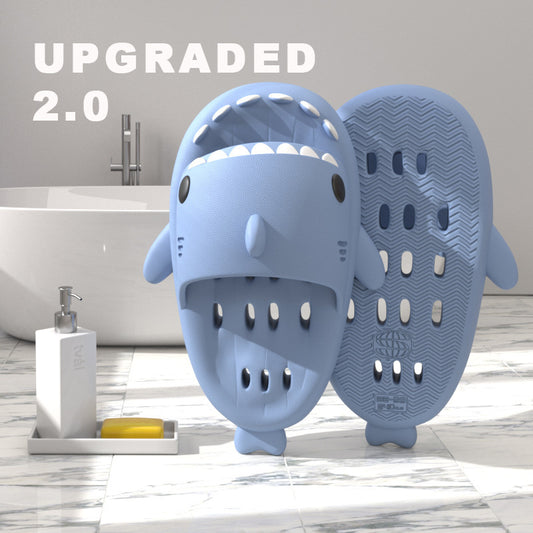 Up graded 2.0 slippers